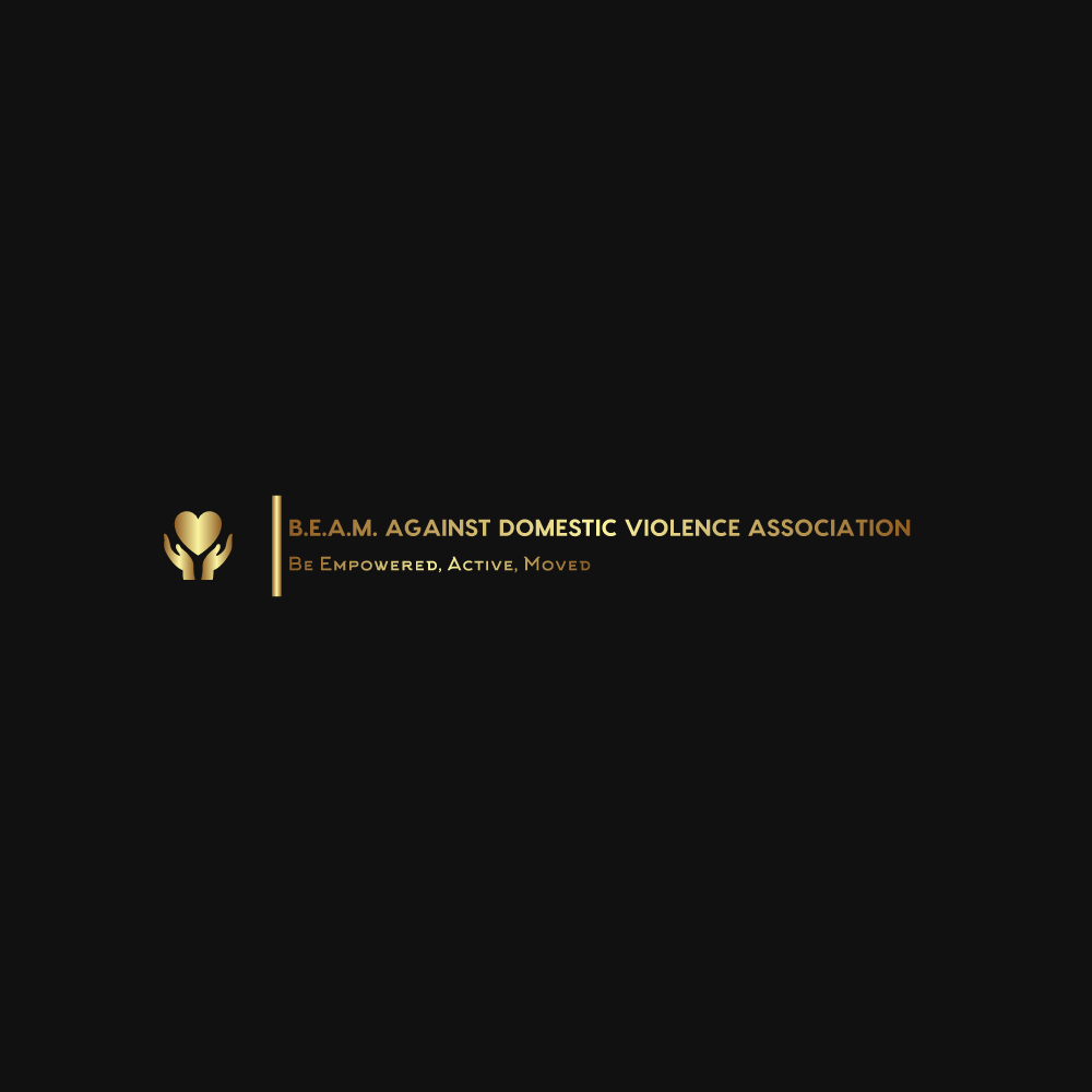B.E.A.M. Against Domestic Violence Association logo